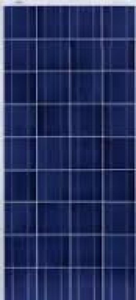 Tata Solar Panel Photovoltaic Module 37W